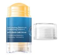 SHINEOFI Crème Hydratante pour Pieds Secs et Crevassés, Formule Douce à Absorption Rapide, pour Usage Quotidien et Conditions Climatiques Rigoureuses