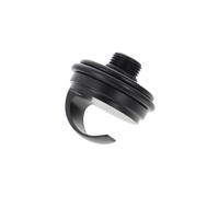 SHINEOFI Crochet à Vis pour Trépied d'Appareil Photo Compatible avec Gitzo Gt1545T Gt2545T Accessoire Photographie Support Stable Stabilisateur Pratique Amateurs de Photographie Solide