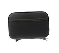 SHINEOFI De Rangement pour Câbles De Données Étui De Protection pour Écouteurs Étui De Protection USB Pochette pour Écouteurs Organisateur D'Écouteurs en Silicone De