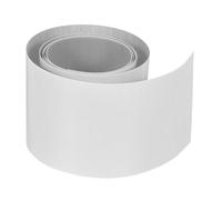 SHINEOFI Diffuseur de Lumière pour Plafonnier Suspendu Bureau Pare Éblouissement Au Feu Chaleur Diffuseur Doux Lumière Dure pour Protection des Yeux Salle de et Espace Professionnel Gris