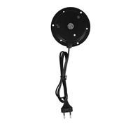 SHINEOFI Disco Ball Motor Replacement Silent Spinning Motor With Adjustable Speed And Direction For Stage Lighting And Easy To Install Housing Acv