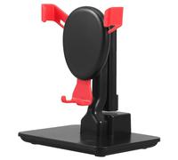 SHINEOFI Dispositif de Secousse USB Silencieux pour Téléphone Portable, Podomètre Automatique Compact en Abs, Balancement Pratique pour Bureau, Accessoire Électronique pour Calcul de Pas