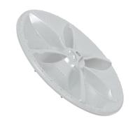 SHINEOFI Disque De Lavage Pour Machine à Laver Automatique Dents Plaque De Remplacement Pour Nettoyage Et Installation Facile