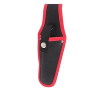 SHINEOFI Étui de Protection Toile pour Sécateur Pruner et Portable Sacoche Légère pour Outils Jardinage Pochette Ciseaux Pratique pour Coiffeurs et Jardiniers