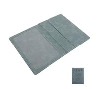 SHINEOFI Étui Organiseur de Documents Fiscaux de Certificat de Naissance Pu 2026 Année du Cheval Imperméable, Portable, pour Hôpital et Voyage, pour Certificat de Naissance et Papier