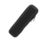 SHINEOFI Étui Rigide pour Stylo Numérique de Rangement pour Accessoires Câble USB et Écouteurs Compatible avec Pencil Protection Eva Durable et Pratique