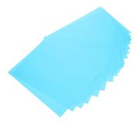 SHINEOFI Feuilles de Papier d'Impression A4 100 Feuilles 70 G/M² pour Dessin, Photocopie et Activités Scolaires