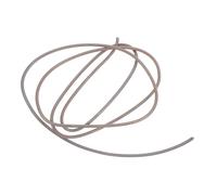 SHINEOFI Fil De Tungstène De 3 Mm De Diamètre Pour Four À Haute Température, Outil De Gravure Suspendu Pour Bijoux En Céramique, Fournitures De Poterie Pour Usage Professionnel De