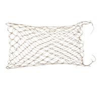 SHINEOFI Filet de Protection Flexible Filet de Treillis en Lin pour Jardinage Support de Sol et Stabilité des Pentes pour Plantes pour Végétation et Culture
