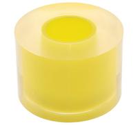 SHINEOFI Film de Protection Statique PVC Transparent pour Bijoux et | Application Rapide, Couverture Temporaire, Ajustement Souple des Formes Complexes, Usage Vitrine et Rangement