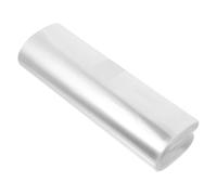 SHINEOFI Film Emballage Thermorétractable Transparent 20 CM X 27 M PVC Inodore Rouleau pour Usage Domestique et Industriel Conservation Aliments