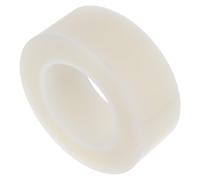 SHINEOFI Film Protecteur Anti-Rayures Statique PE Transparent 5 CM X 150 M Rouleau Amovible Haute Brillance pour Surfaces PC Acrylique Miroir et Circuits Imprimés Protection