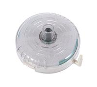 SHINEOFI Filtre à Éponge Pneumatique pour Aquarium Yx-600 Siège Intégré Pompe à Oxygène Filtration et Oxygénation pour Réservoir D’Eau Adapté aux Petits Poissons et Eau Douce