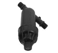 SHINEOFI Filtre à Maille pour Irrigation Goutte à Goutte Maintenance Facile Installation Rapide Adapté Aux Systèmes Arrosage par Tuyau Améliore la Qualité de Eau Performance Irrigation