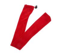 SHINEOFI Flagpole Guard Bag with Drawstring Closure Portable and Flagpole Protector for Outdoor Car Mount Lightweight Trekking Poles Carry Bag Suction Cup