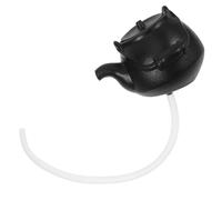 SHINEOFI Fontaine Cascade Céramique pour Jardin Accessoire de Remplacement pour Bassin et Fontaine Extérieure Décoration Eau pour Cour et Système de Circulation