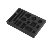 SHINEOFI Graphite Mold For Metal Casting With Multihole Design And Durable Oil Groove High Purity Graphite For Precise Aluminum Ingot Melting