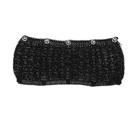 SHINEOFI Housse de Protection en Laine pour Casque Audio Msr7 M50X Couvre-Bandeau Léger et Solide Protège Rayures et Chocs Adaptée pour Déplacements Urbains