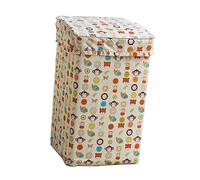 SHINEOFI Housse de Protection Étanche pour Machine à Laver Automatique avec Fermeture Éclair et Système Adhésif