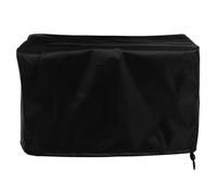 SHINEOFI Housse de Protection Moteur Étanche et Robuste pour Extérieur Adaptée pour Voitures Motos Bateaux Tracteurs de Pelouse Protection Anti-poussière Intempéries