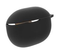 SHINEOFI Housse de Protection Silicone pour Écouteurs Coque Décorative Compatible avec Beats Studio Buds Protection Les Chocs Poussière pour et Famille