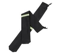 SHINEOFI Housses D’Essuie-Glaces Étanches 190T Protection Anti-Pluie et Anti-Fientes D’Oiseaux Taille 67 X 10 CM Bande Réfléchissante Noire Accessoires pour Essuie-Glace de Camping-Car