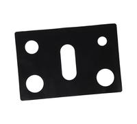 SHINEOFI Housses De Brûleur De Cuisinière Tapis De Four Pour Dessus De Cuisinière Housse De Four Couverture Protectrice Anti-rayures Résistant Chaleur