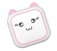 SHINEOFI Imprimante Photo Portable sans Fil Petite Machine Impression pour Étudiants Outil Pratique Étiquetage