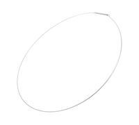 SHINEOFI Joint De Porte De Lave-linge Bague De Retenue Accessoire Pour Réparation Anneau De Serrage De Rechange Pour Machine à Chargement Frontal