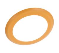 SHINEOFI Joint En Caoutchouc Silencieux Compresseur D'air 1100w Peau Jaune 48x68x1,0 Mm Sans Piston Segment Cylindre Entretien Pompe Industrielle