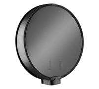 SHINEOFI -Jour Rond pour Lampe De Poche Cache-lumière pour Photographie Diffuseur Réflecteur De Lumière pour Flash Appareil Photo