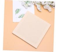 SHINEOFI Kit Broderie Sur Tissu 2 Pièces Pour Femmes 28x28 Cm Tissu Broderie Punch Needle Matériel Diy Loisirs Créatifs Cadeau Création Manuelle Printemps