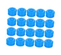 SHINEOFI Kit De Remplacement De 20 Filtres De Soupape D'admission D'eau Pour Machine À Laver Automatique