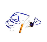 SHINEOFI Laisse De Promenade pour Tortue De Compagnie Réglable en Nylon Bleu Taille Petite, Corde De Traction Solide pour Sorties Et Contrôle D’Animaux