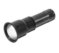 SHINEOFI Lampe de Mire Portable pour Œufs de Poule Professionnelle Outil Incubation Volaille et Pratique pour Vérification du Développement Embryonnaire