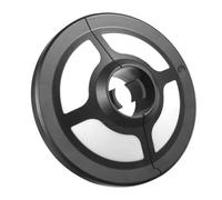 SHINEOFI Lampe Parapluie LED Multifonctionnelle 1 Pièce, Lumière Extérieure pour Camping et Terrasse, Éclairage Blanc Froid, Suspendue, Adaptée Parasol, Éclairage Puissant et Solide, Lampe