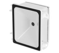 SHINEOFI Lecteur de Codes-Barres USB pour Tourniquets Casiers de Livraison et Distributeurs Automatiques avec Interface USB Scanner de Codes QR Rapide