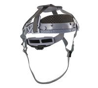 SHINEOFI Liner de Suspension de Casque de Accessoire Respirant pour Casque de Protection Compatible avec Chantier de Construction Optimal pour Bâtiment Atelier Sports Extérieurs