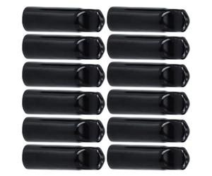 SHINEOFI Lot de 12 Bouchons Verseurs en Caoutchouc Résistant Cache-Poussière pour Becs Verseurs de Bière Protection Hygiénique pour Prises de Robinet Standard Accessoire Bar Cuisine