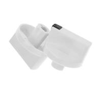 SHINEOFI Lot De 2 Boutons De Commande Pour Chauffe-eau à Gaz, Fabricant En Plastique Robuste, Réglage Précis Température De L'eau, Accessoires Compatibles Pour Usage Domestique Et Commercial