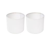 SHINEOFI Lot de 20 Toques de Chef Garçon et Filles Jetables en Tissu Non Tissé, Légères, Hygiéniques pour Activités la Cuisine à Domicile et École