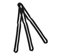 SHINEOFI Lot De 3 Joints D’étanchéité Pour Machine à Sceller Sous Vide, Mousse De Remplacement, Joint En Mousse, Accessoire De Réparation Pour Conservation Alimentaire Optimale