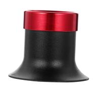 SHINEOFI Loupe Bijoutier Professionnelle Alliage Grossissement Précis pour Inspection et Réparation de Montres Compacte et Portable pour Bijoutiers et Horlogers