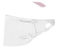 SHINEOFI Lunettes coupe-vent verres de sécurité à l'épreuve des poussières Gerches de sécurité du Lunettes de randonnée polycarbonate