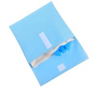 SHINEOFI Manchons réfrigérants pour Cochon d'Inde avec Pack de Glace réutilisable, Pochette en Tissu Oxford, pour Hamster, soulagement de la Chaleur Estivale, Usage intérieur