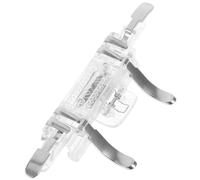 SHINEOFI Manette De Jeu Mobile Avec Gâchettes Poignée De Jeu Pour Téléphone Portable Pour Contrôle Amélioré