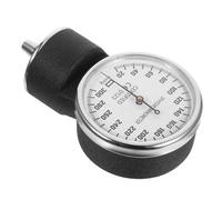 SHINEOFI Manomètre Manuel pour Tensiomètre Médical Écran de Jauge Grand Format Facile à Lire Compatible Surveillance Tension Artérielle à Domicile Affichage Précis et Portable