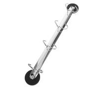 SHINEOFI Mécanisme de Classement Magnétique pour Dossier Suspendu Porte Documents Aimanté Murale Organisateur Facile Daccès pour Bureau et Maison