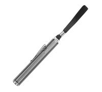 SHINEOFI Mire-œufs LED Lumière Froide pour Incubation Professionnelle, Testeur D'œufs Portable pour Poules, Canards et Pigeons, Usage en Couveuse et Contrôle de Développement