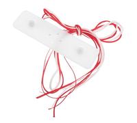 SHINEOFI Modèle de pour Médicale Simple Formation Nouage Entraînement avec Barre Outil Pédagogique pour Apprentissage des Techniques
